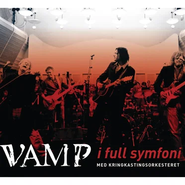 I full symfoni