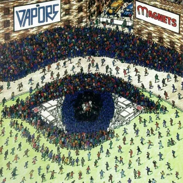 The Vapors