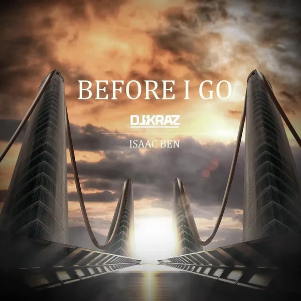 Before I Go