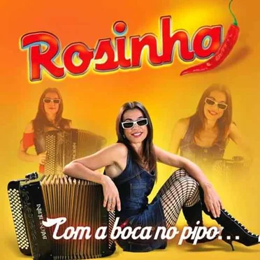 Com a Boca no Pipo...