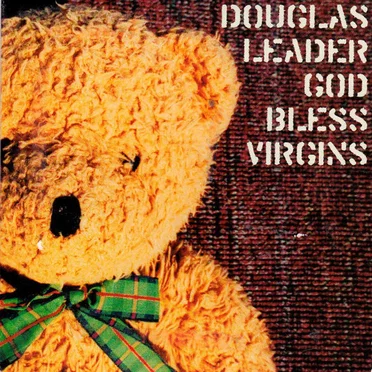 God Bless Virgins by Douglas Leader - album cover