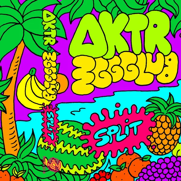 ΔKTR / Eggglub Split