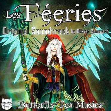 Geek Faeries OST 2010