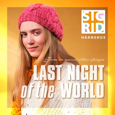 Last Night Of The World