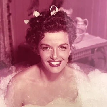 Jane Russell #2
