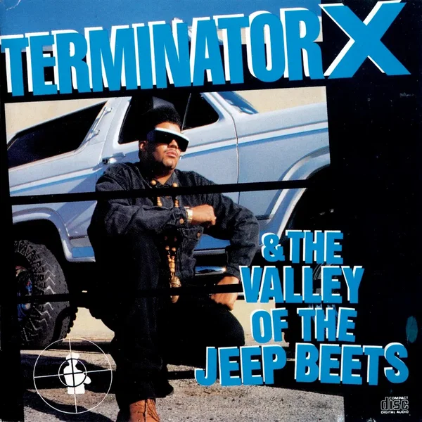 The Valley of the Jeep Beets