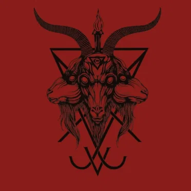 Godfetor by Goatreich - album cover