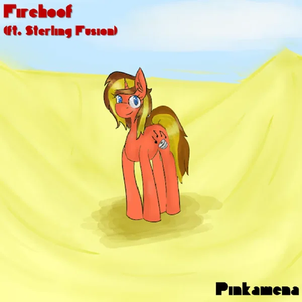 Pinkamena