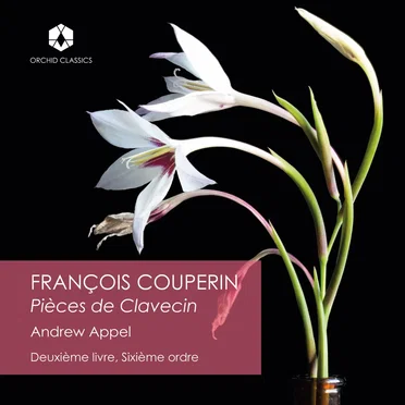 Deuxième livre de pièces de clavecin, Ordre 6