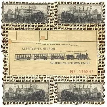 Where the Town Ends