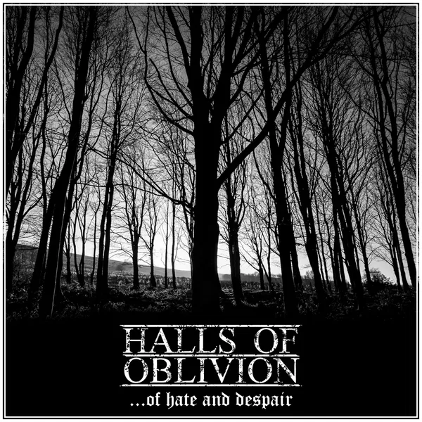 ...of Hate and Despair
