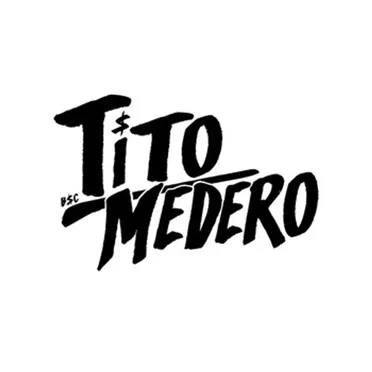 Uknoit by Tito Medero - album cover