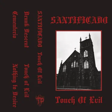 Touch of Evil
