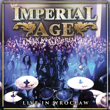 Live In Wrocław