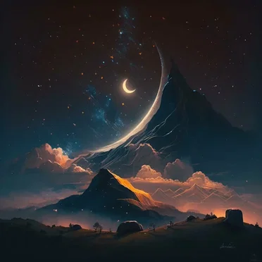 rhythms of the night