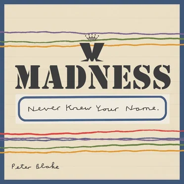 Never Knew Your Name