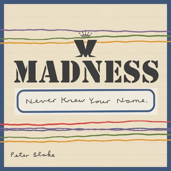 Never Knew Your Name