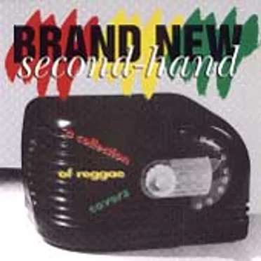 Brand New Second-Hand by Various Artists - album cover