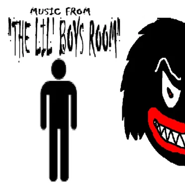 The Lil' Boys Room