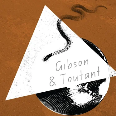Gibson & Toutant by Gibson & Toutant - album cover