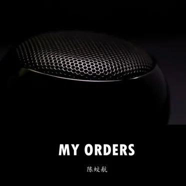 My Orders