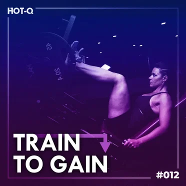 Train to Gain 012 by Various Artists - album cover