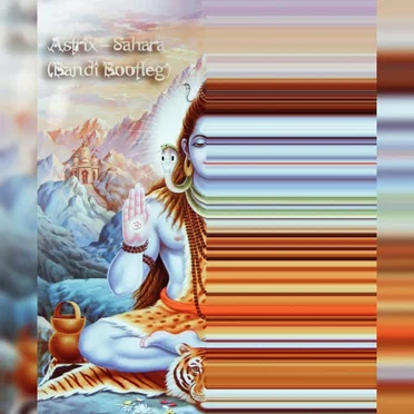 Sahara (Bandi Bootleg)