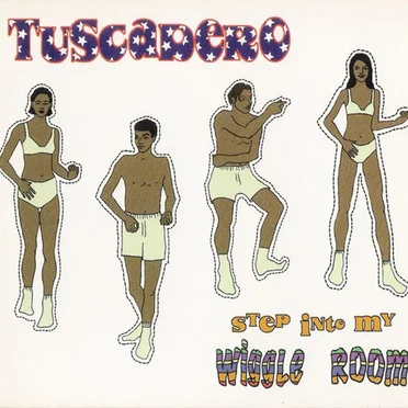 Step Into My Wiggle Room