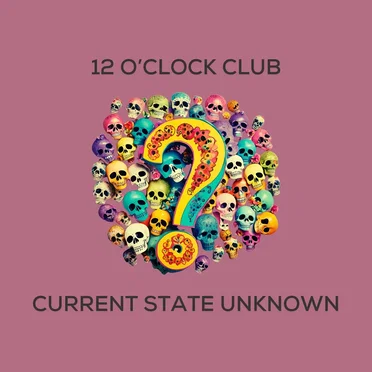 Current State Unknown