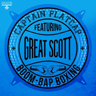 Boom Bap Boxing