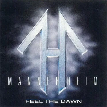 Feel the Dawn by Mannerheim - album cover