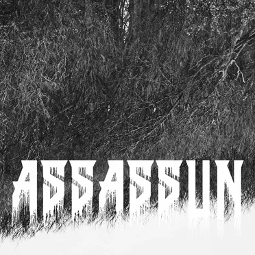 At Gunpoint by ASSASSUN - album cover