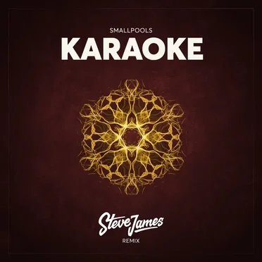 Karaoke (Steve James remix)