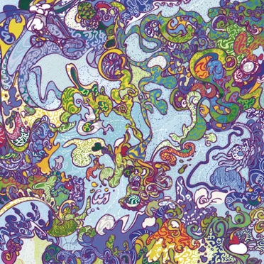 Sensory Vol.1 by Various Artists - album cover