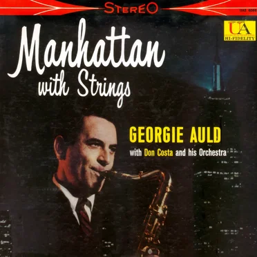 Manhattan With Strings