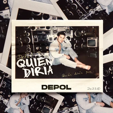 Quién diría
