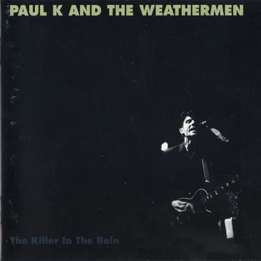 The Killer in the Rain