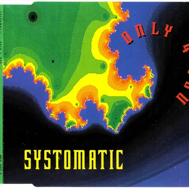 Only 4 You by Systomatic - album cover