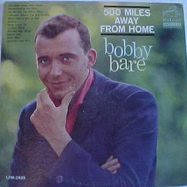 500 Miles Away From Home