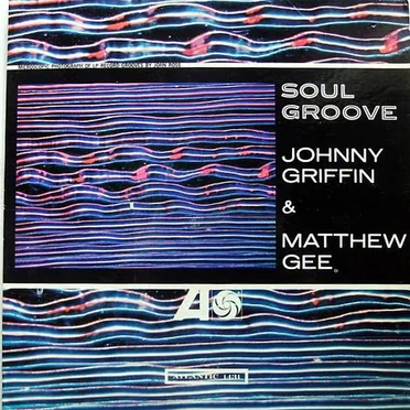 Soul Groove