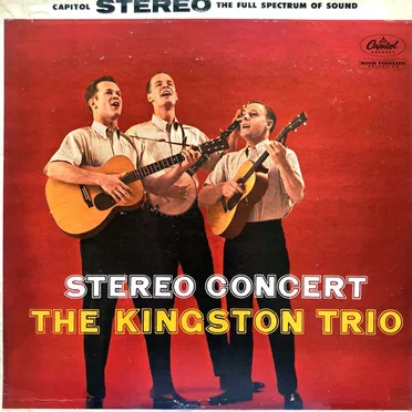 Stereo Concert