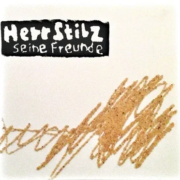 Herr Stilz seine Freunde