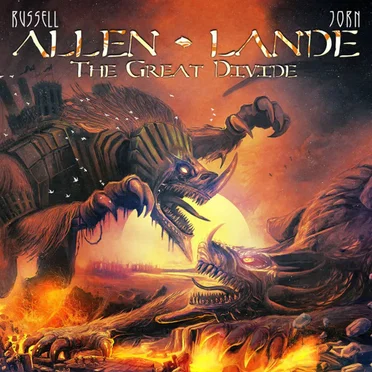 The Great Divide