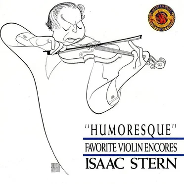 “Humoresque”: Favorite Violin Encores