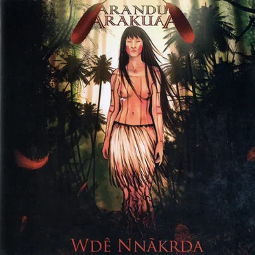 Wdê Nnãkrda