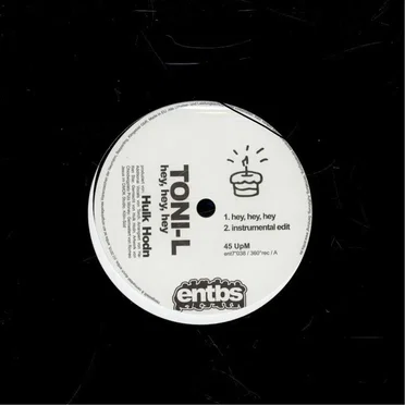 Hey, Hey, Hey / Kickitfunkywitda...