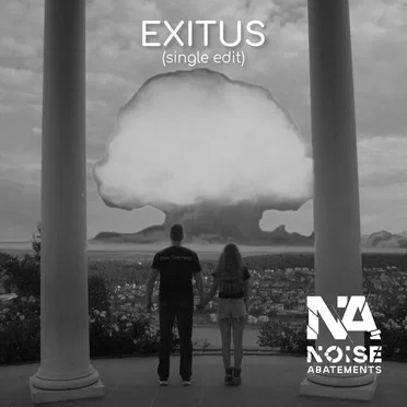 Exitus by Noise Abatements - album cover