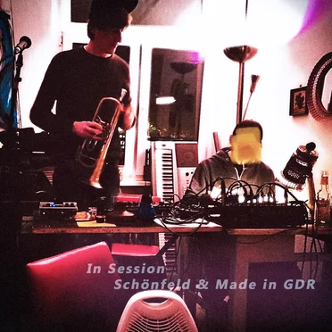 In Session