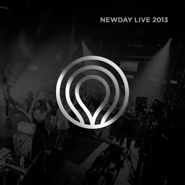 Newday Live 2013 by Newday - album cover