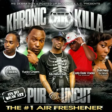 Pur & Uncut: The #1 Air Freshener